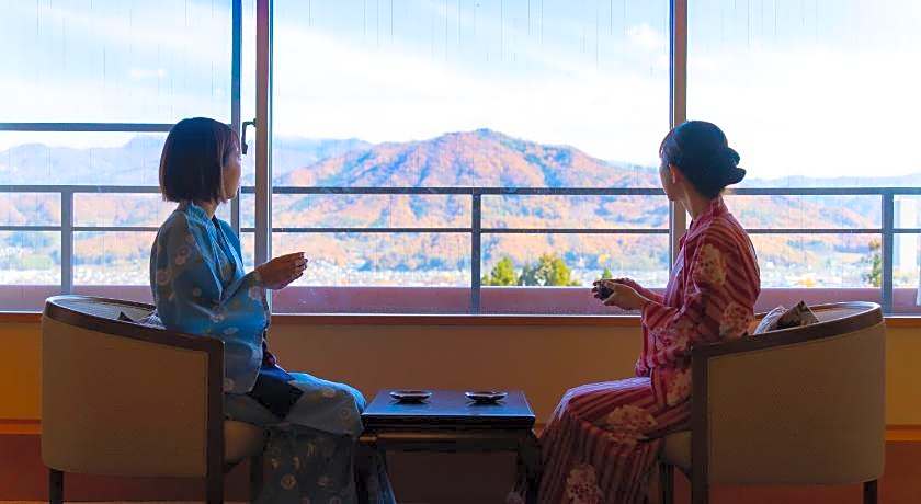 Hotel Koyo