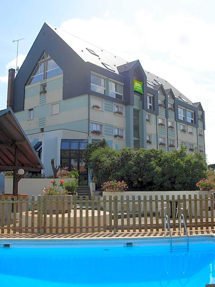 Hotel ibis Styles Auxerre Nord