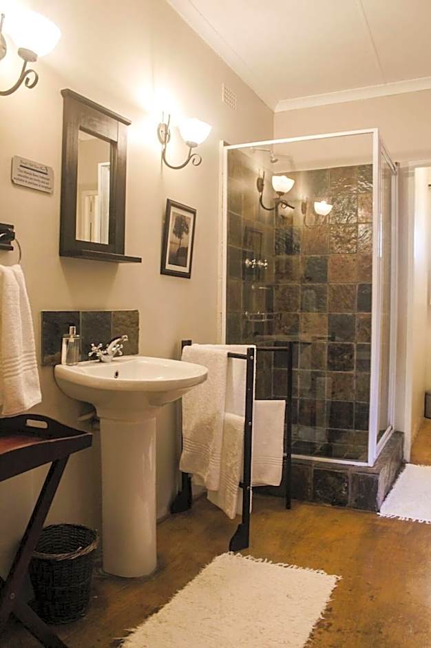 Gerald's Gift Guest House