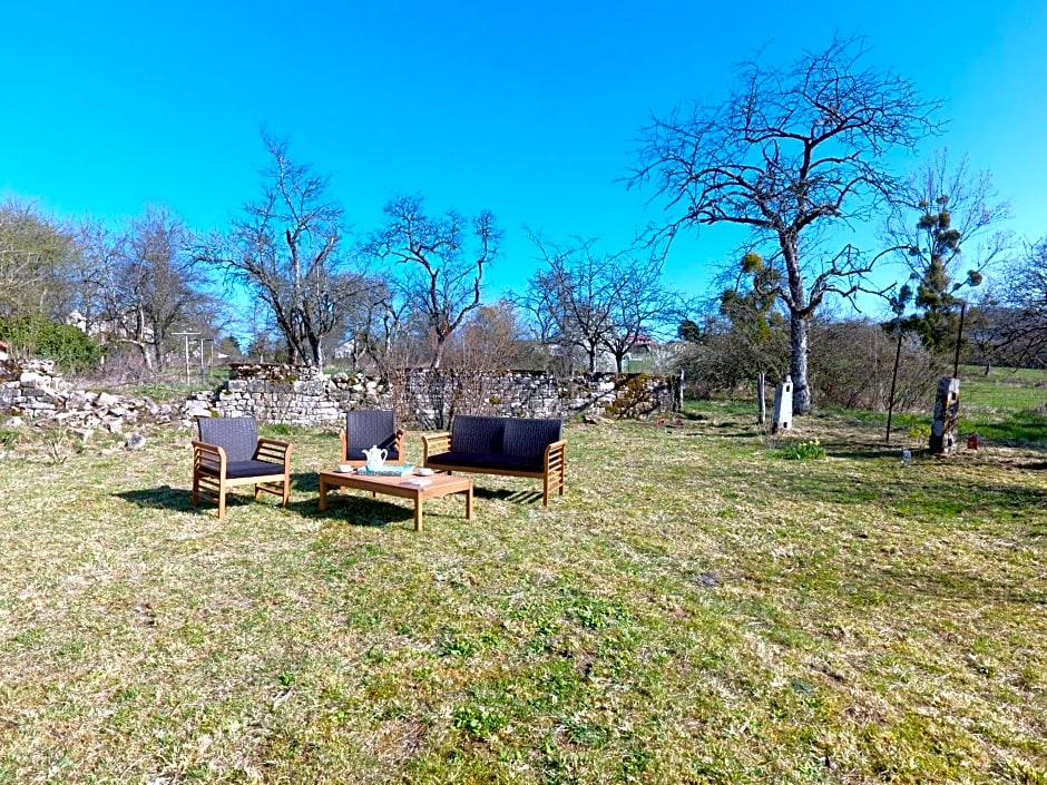 La Maison du Notaire - Chambre d'Hôtes - Huisdieren welkom
