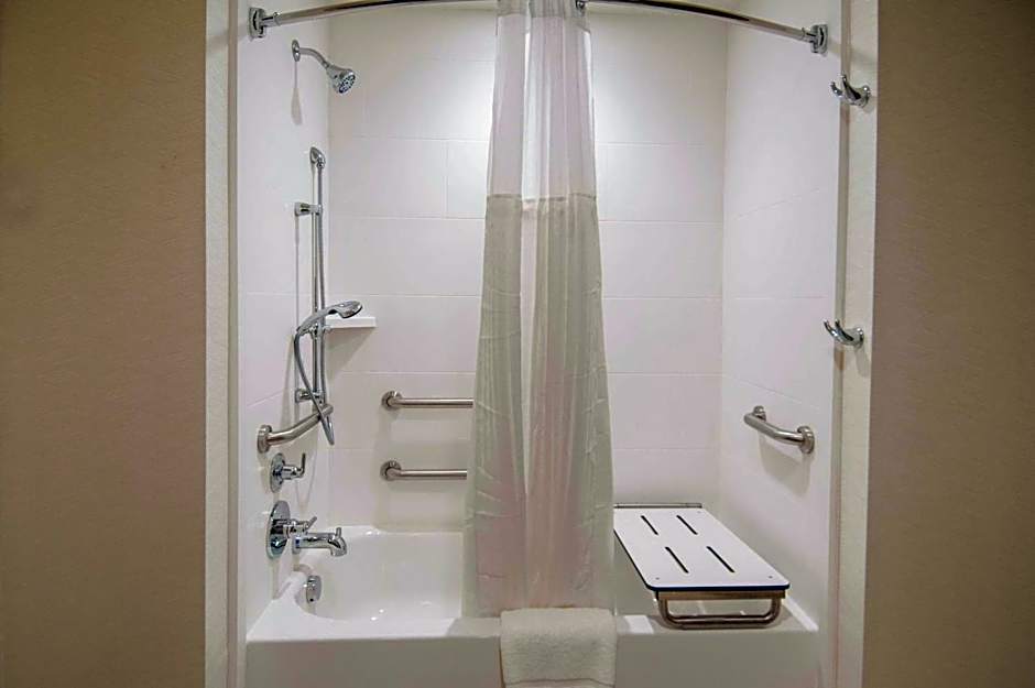 Hilton Garden Inn Jackson/Clinton