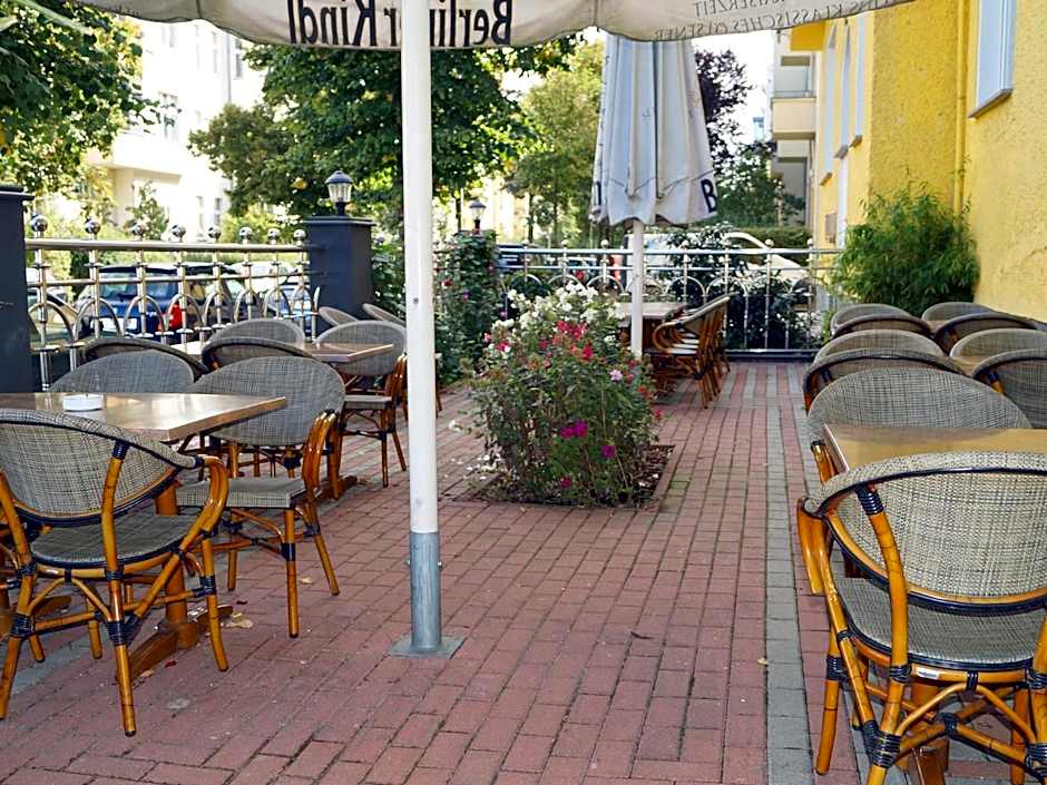 Hotel Karlshorst