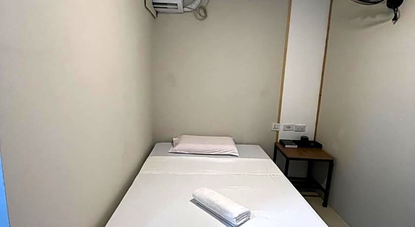 Maine City Residences Tramo