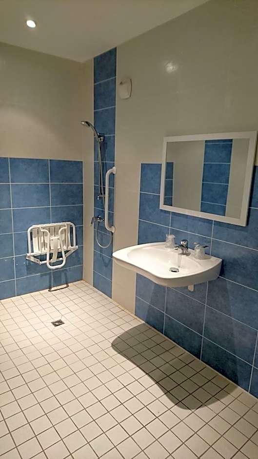 Kyriad Toulouse Sud - Roques