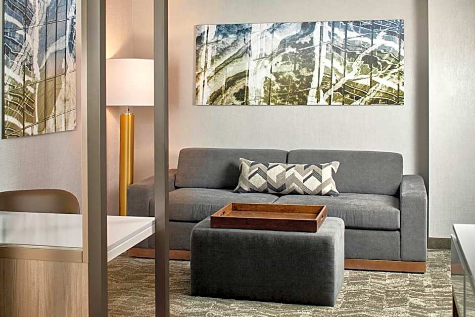 SpringHill Suites by Marriott Columbus Dublin