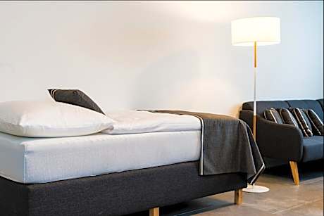 Grand Apartment - Connecting rooms