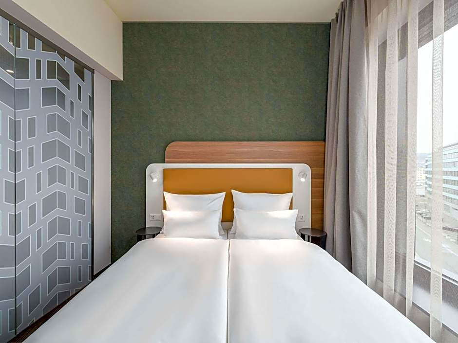Mercure Zurich City