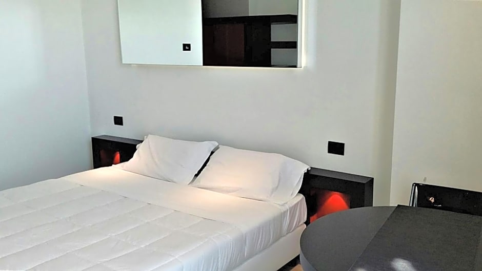 Blue Shades Hotel