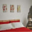 B&B Les Chambres Rooms & Suite