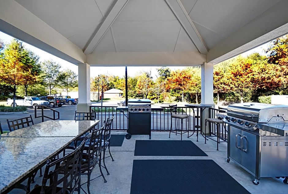 Candlewood Suites Sumter, an IHG Hotel