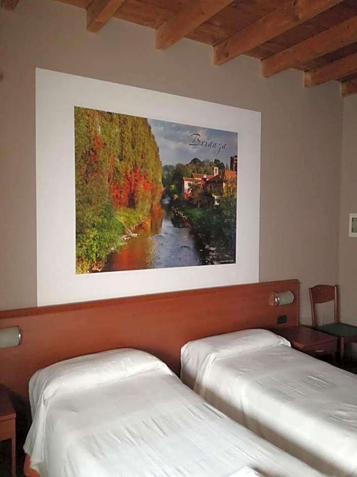 La Corte Albergo – Desio, MD