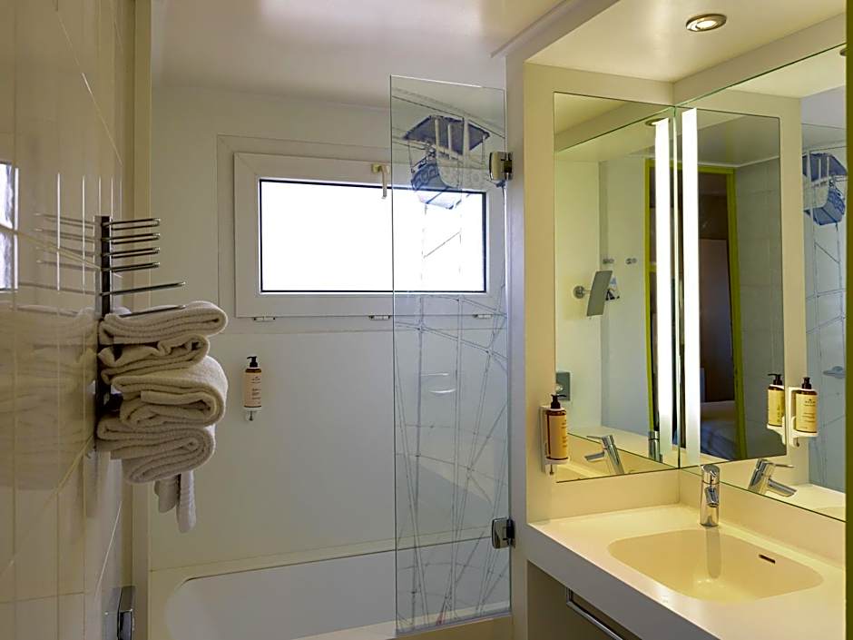 Mercure Nice Centre Grimaldi
