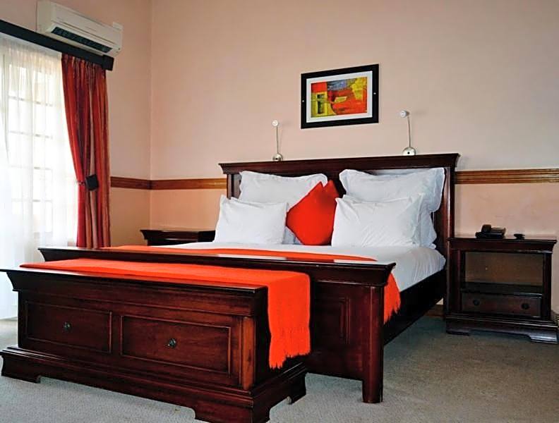 Crown Hotel