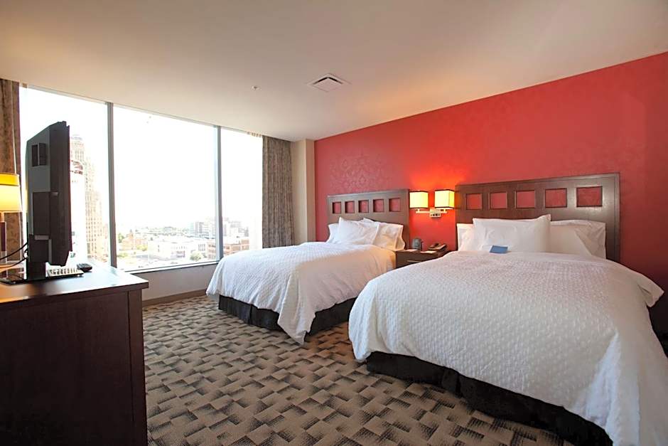 Embassy Suites By Hilton Buffalo