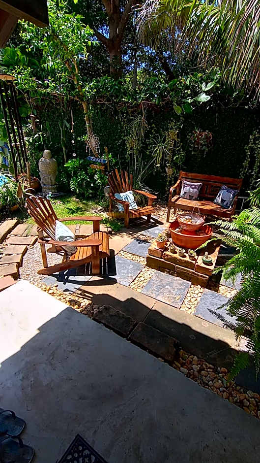 POUSADA GUEST HOUSE Zaua