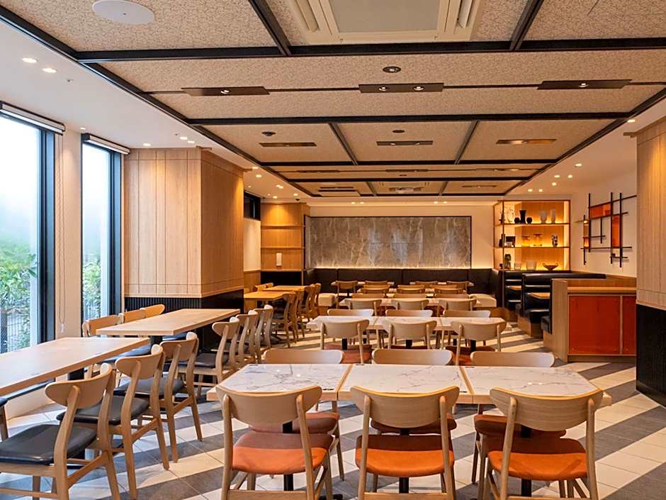 LOISIR HOTEL KYOTO TOJI