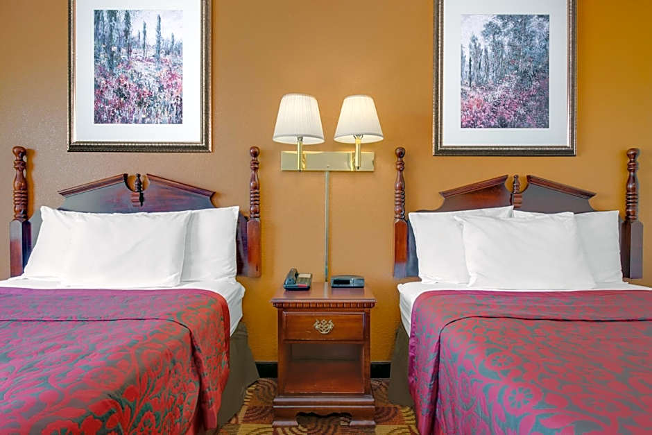 Express Inn Harrisburg South New Cumberland