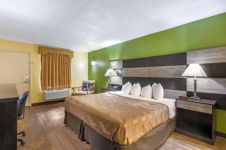Quality Inn - Kings Mountain