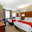 Comfort Inn & Suites Salina North