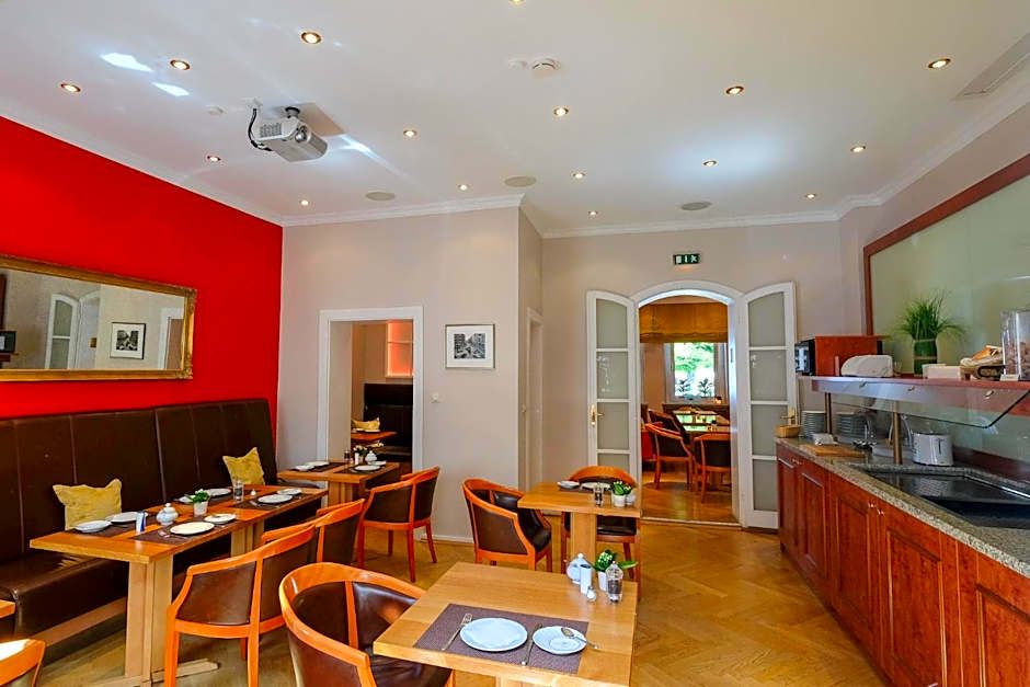 Hotel Savoy Hannover