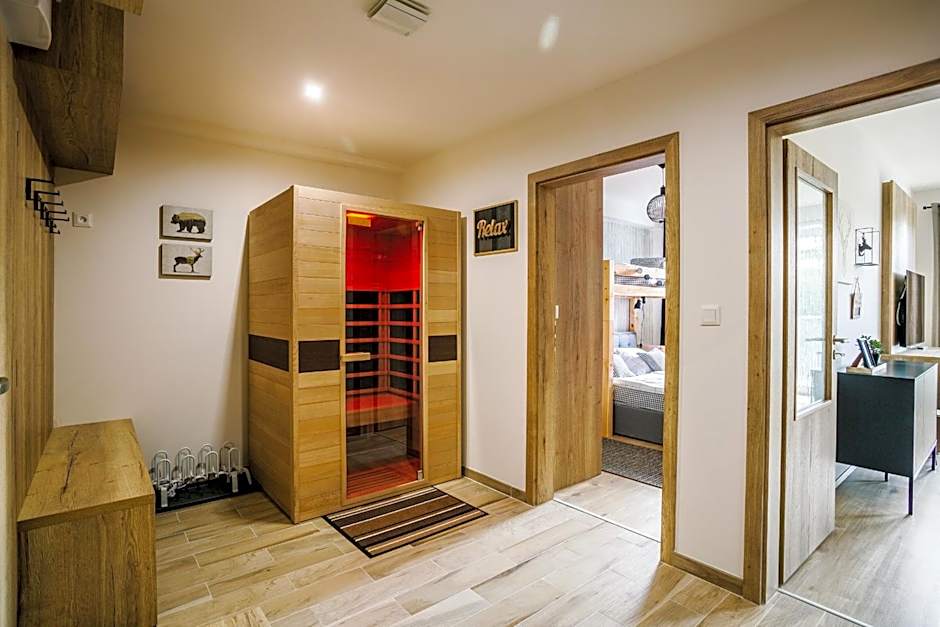 Aparthotel Klínovec Views