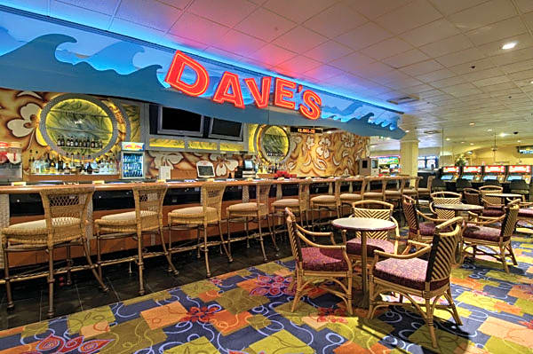 California Hotel and Casino