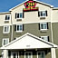 WoodSpring Suites Des Moines Pleasant Hill