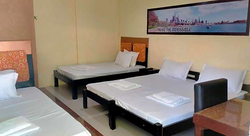 VF Riton Apartelle anex