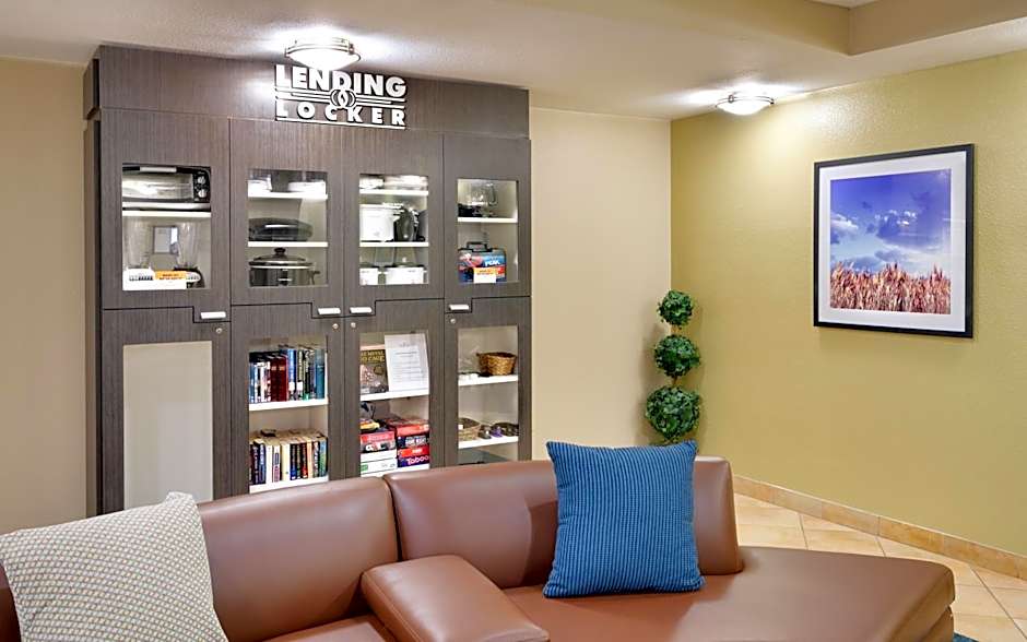Candlewood Suites Plano East By IHG
