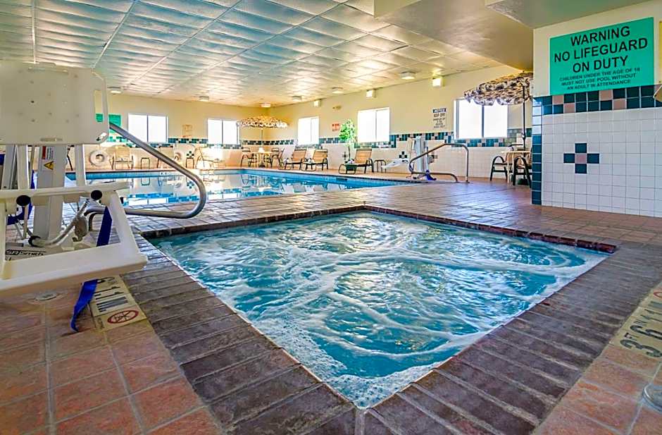 Quality Inn Sidney I-80