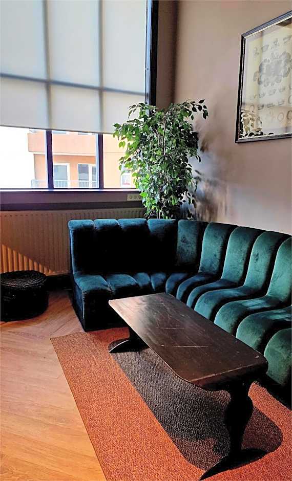 Nordic Hostel