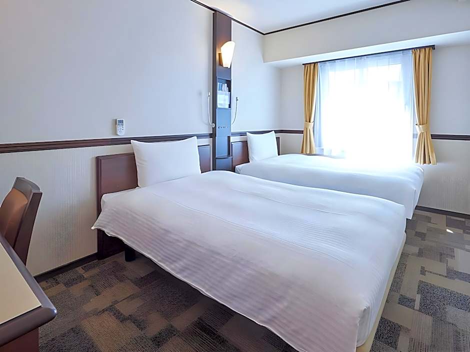 Toyoko Inn Tokyo Seibu Ikebukuro-sen Higashi-kurume-eki Nishi-guchi