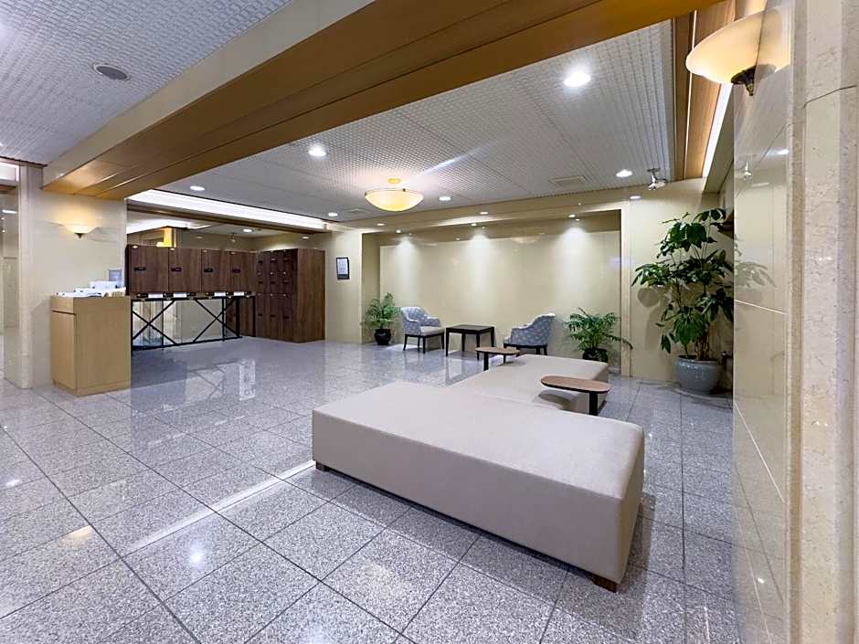 Hotel Cuore Nagasaki Ekimae