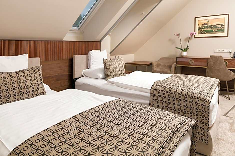 Hotel Kálvária Superior