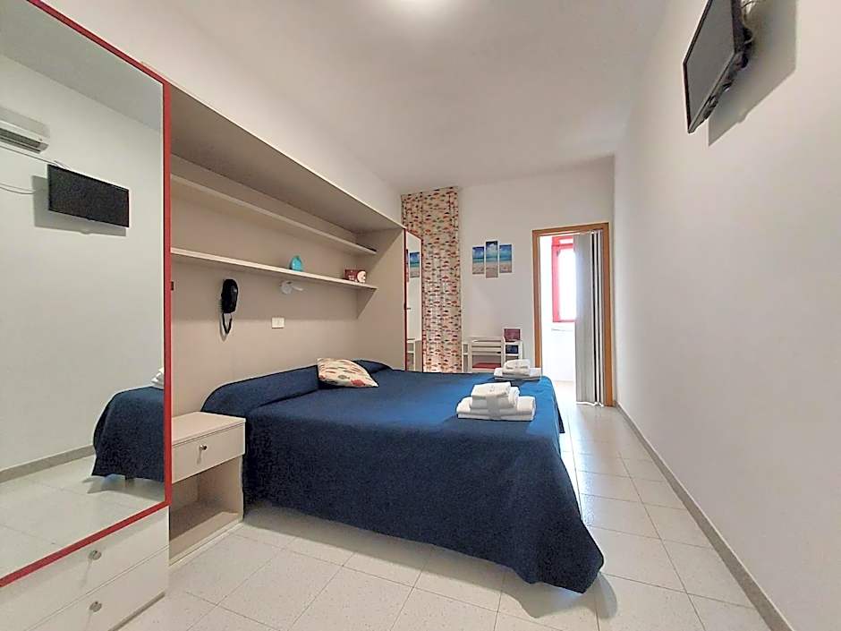 Hotel Villa Susy