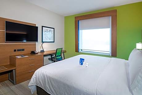 King Suite with Spa Bath