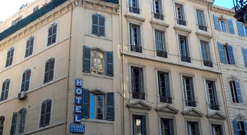 ibis Styles Marseille Vieux-Port