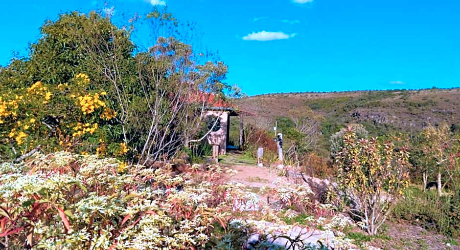 Pousada Serra da Paz
