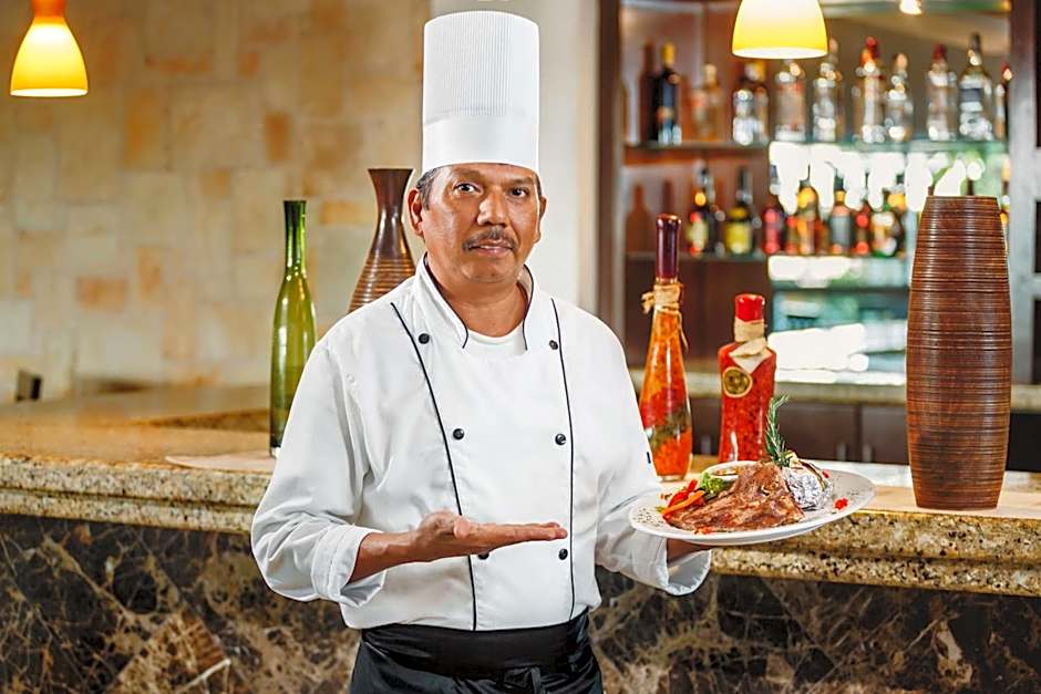 Best Western Hotel Posada Freeman Zona Dorada