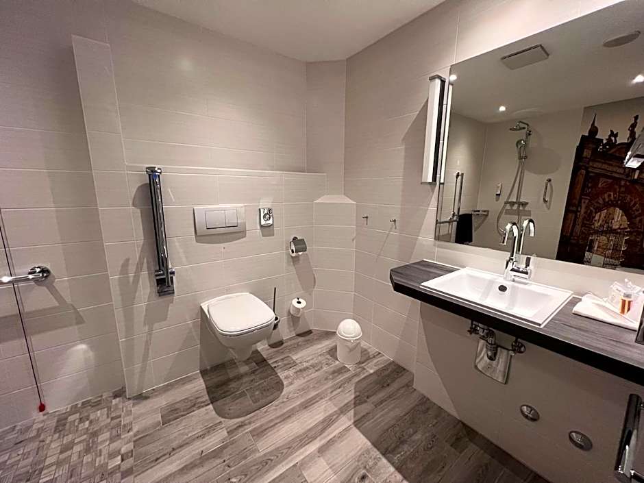 Hotel Ambiente