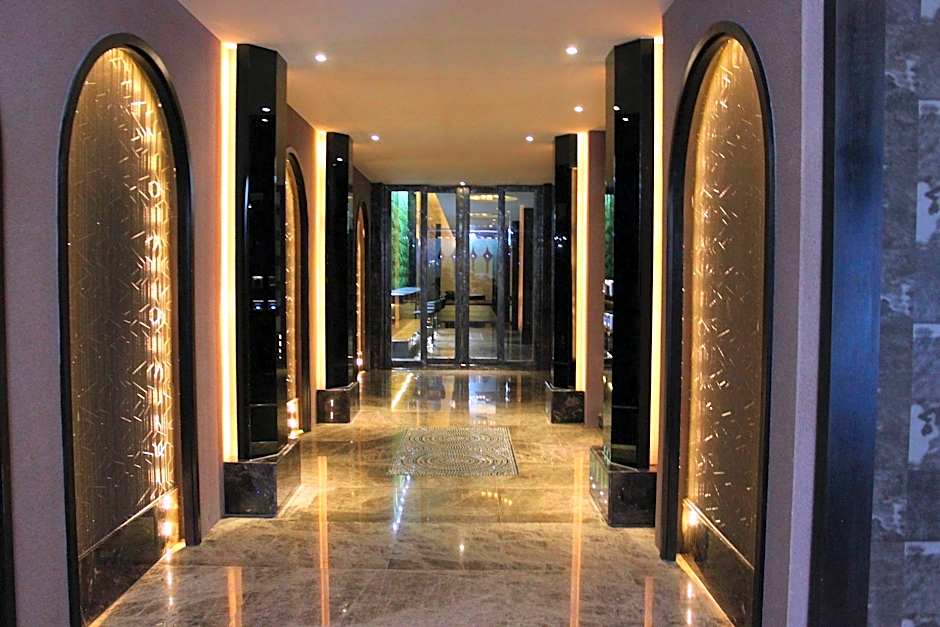 All-Ur Boutique Motel-Yi-Lan Branch
