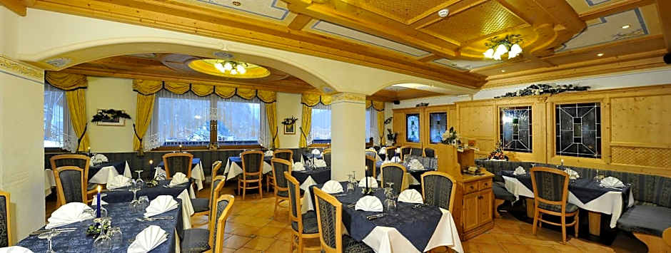 Hotel Tyrolia