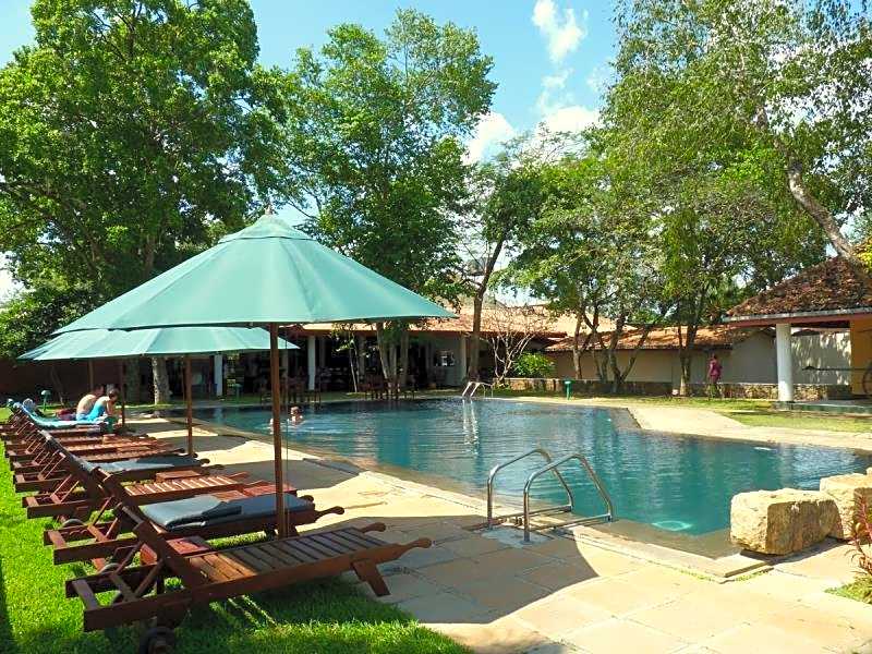 Gimanhala Hotel