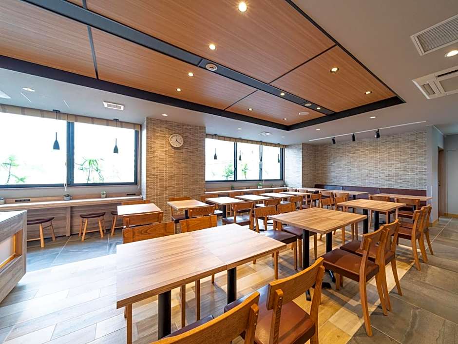 Super Hotel Iyo Saijo