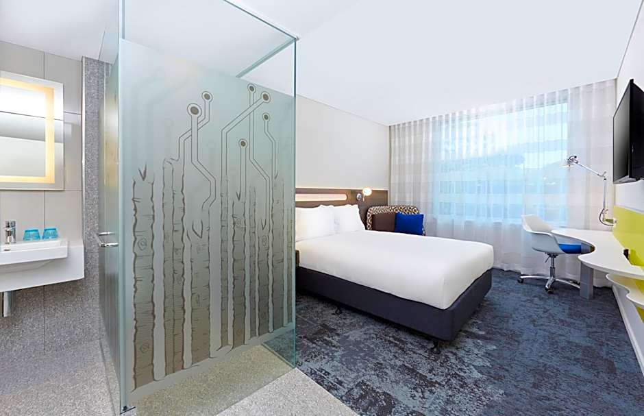 Holiday Inn Express Sydney Macquarie Park By IHG