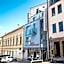 Hotel Comfort with free Wellness and Fitness Centrum