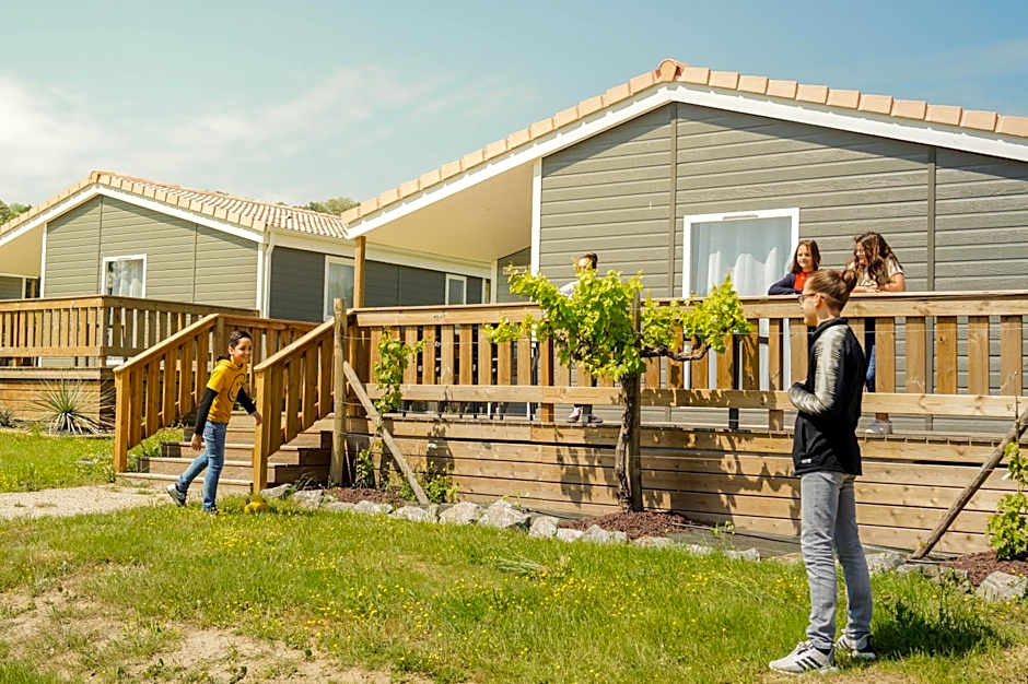 Domaine Mélusine - à 2km du Puy duFou France !