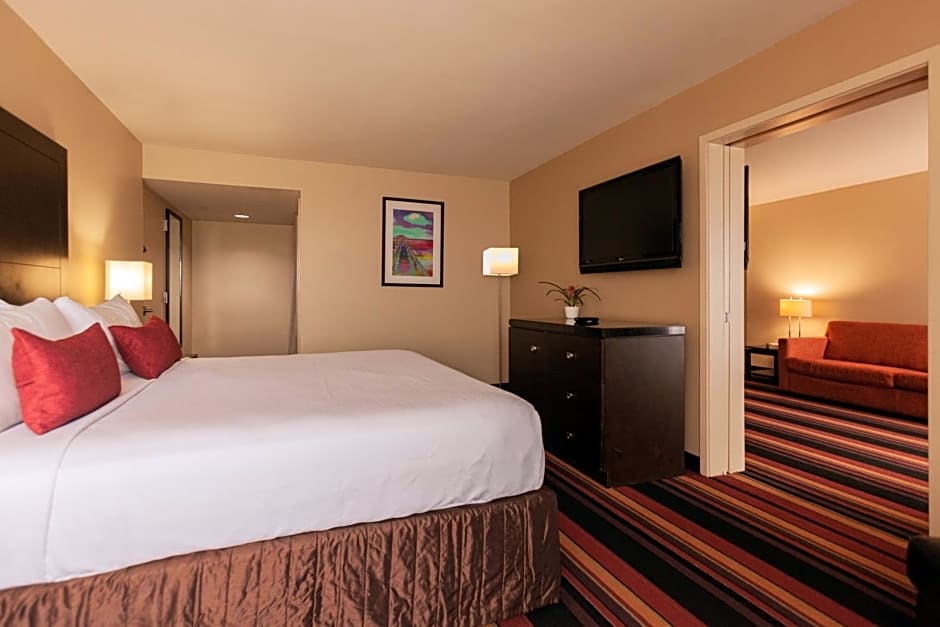 Clarion Hotel New Orleans - Airport & Conference Center