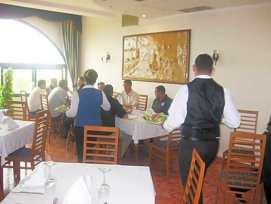 Hotel Hammamet Alger