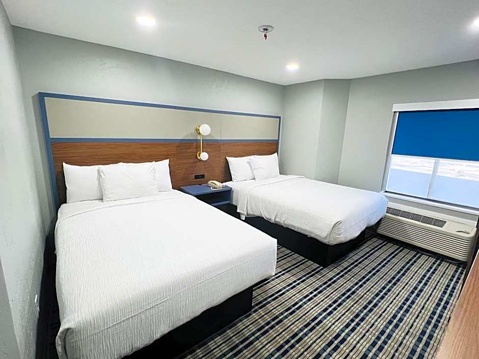 AmericInn by Wyndham Rawlins